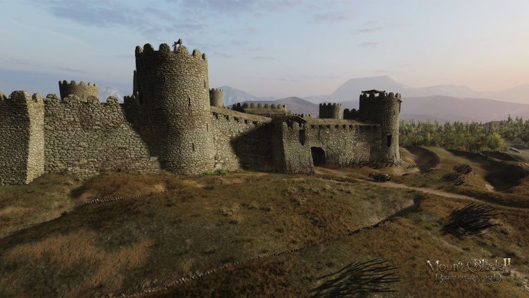 Mount & Blade II: Bannerlord, yerleşim yerleri dinamikleri detaylandırıldı