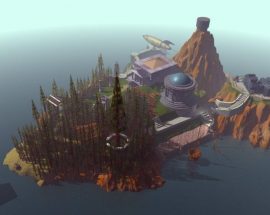 Myst'in imalcisi Cyan, Myst'in 25. sene özel versiyonunu duyurdu