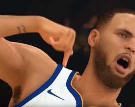 NBA 2K19'dan oynanış görüntülerinin yer aldığı yeni video geldi