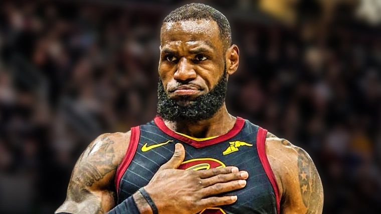 NBA 2K19'un kapak yıldızı ve çıkış tarihi internete sızdı