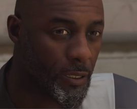 NBA 2K20'den Idris Elba'lı hikaye fragmanı geldi