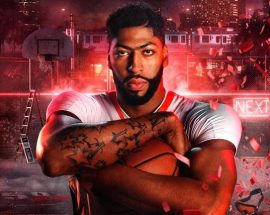 NBA 2K20 için yeni ekran görüntüleri yayınlandı