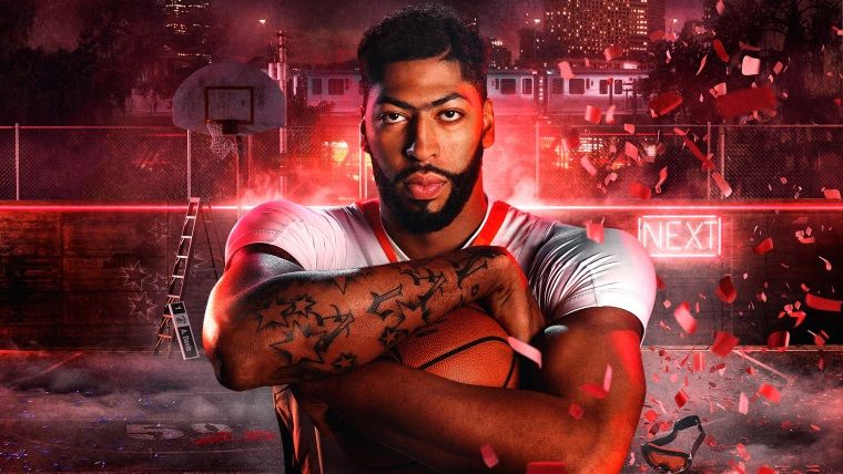 NBA 2K20 için yeni ekran görüntüleri yayınlandı