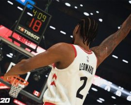 NBA 2K20'nin çıkış tarihi açıklandı ve ön sipariş bonusları belli oldu