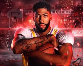 NBA 2K20'nin çoklu oyuncu modundan fragman geldi