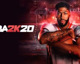 NBA 2K20'nin müzik listesi Spotify üzerinden yayınlandı