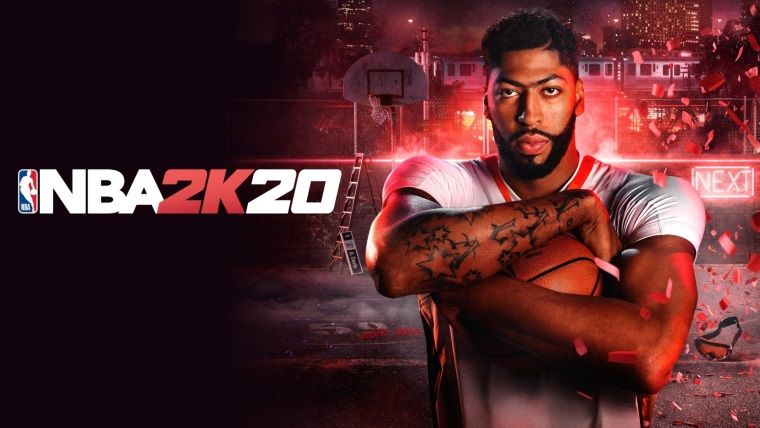 NBA 2K20'nin müzik listesi Spotify üzerinden yayınlandı