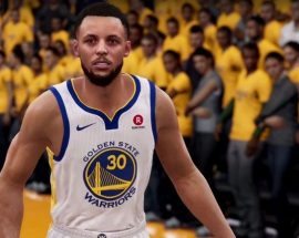 NBA Live 19'da oyuncular nasıl gözükecek? Ekran görüntüleri sızdı