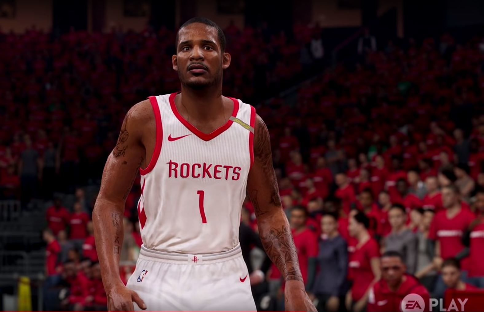 NBA Live 19'da oyuncular nasıl gözükecek? Ekran görüntüleri sızdı