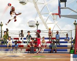 NBA Playgrounds 2 ne zaman piyasaya çıkacak?