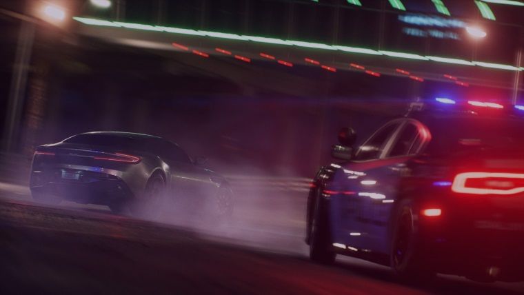 Need for Speed EA Play 2019'da olmayacak ama bu sene çıkacak