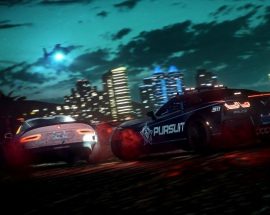 Need for Speed Heat için 18 dakikalık oynanış videosu yayınlandı