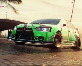 Need for Speed Heat'in analiz puanları emin oldu