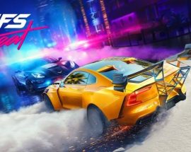 Need for Speed Heat'in ilk oynanış videosu yayınlandı