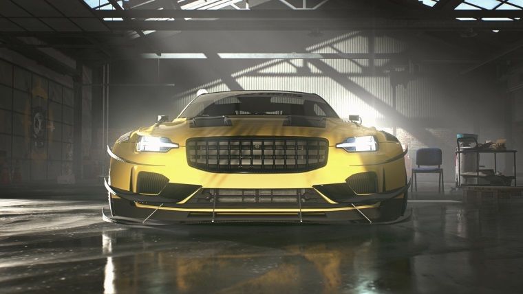 Need for Speed Heat'in sistem gereksinimleri açıklandı