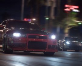 Need for Speed Payback, artık EA Accsess kütüphanesinde