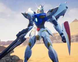 New Gundam Breaker oyunu PC platformunda Denuvo kullanacak