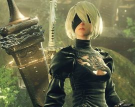 Nier: Automata dünya çapında ne kadar satış rakamına ulaştı?