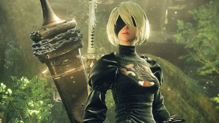 Nier: Automata dünya çapında ne kadar satış rakamına ulaştı?