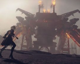 Nier: Automata'nın PC sürümü adeta bir kenara atıldı