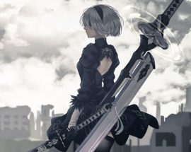 NieR: Automata Piano Collection albümünü ne zaman çıkacak?