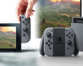 Nintendo Switch'e çıkacak oyunların çıkış tarihleri