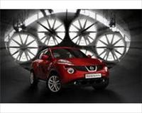 Nissan'ın Tanıtım Web sitesi yayına alındı...