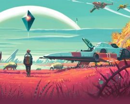 No Man's Sky'ın yeni güncellemesinin adı ve detayları belli oldu