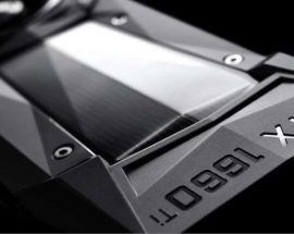 Nvidia GeForce GTX 1660 Ti'ın Türkiye fiyatı belli oldu