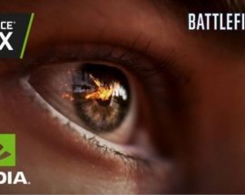 Nvidia'nın DLSS teknolojisi Battlefield 5'e de getirildi