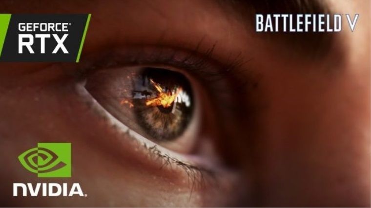 Nvidia'nın DLSS teknolojisi Battlefield 5'e de getirildi