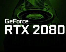 NVIDIA RTX 2000 serisinin mobil sürümleri belli oldu