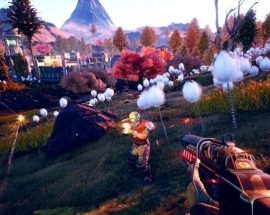 Obsidian Entertainment, daha şimdiden yeni oyunu üzerinde çalışıyor