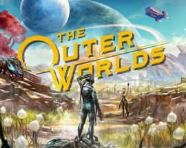 Obsidian imzalı Outer Worlds, Nintendo Switch'e de geliyor!