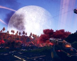 Obsidian'ın yeni oyunu The Outer Worlds'ü bitirmek 40 saat alacak