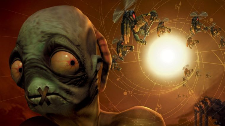 Oddworld: Abe’s Oddysee Steam üzerinde kısa süreliğine ücretsiz