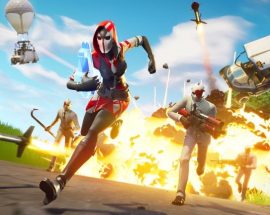 Okullar, çocukların saldırganlığı için Fortnite'ı suçluyor