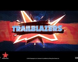 Oldukça eğlenceli yarış oyunu Trailblazers ne zaman çıkıyor?