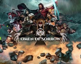 Omen of Sorrow