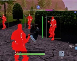 Onbinlerce Fortnite oyuncusunun hesabı tehlike altına girdi