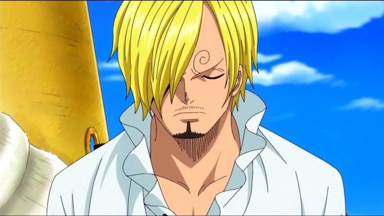 One Piece'in ünlü karakterleri dövüş oyunu Jump Force'a eklenecek