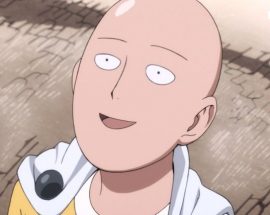 One Punch Man'in oyunu için oynanış fragmanı yayınlandı