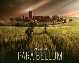 Operation Para Bellum güncellemesinin çıkış tarihi açıklandı