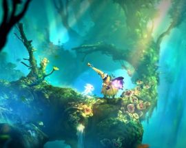 Ori and the Blind Forest 'ın imalcisi, yeni bir bülten yapacak