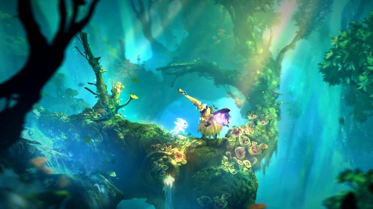 Ori and the Blind Forest 'ın imalcisi, yeni bir bülten yapacak