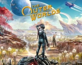 Outer Worlds için oyunun dünyasına odaklanan bir video geldi
