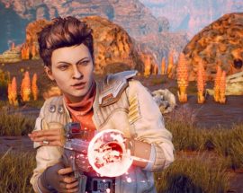 Outer Worlds'ün yeni videosuna gelen yorumlar olumlu