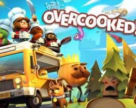 Overcooked! 2