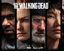 Overkill’s The Walking Dead'in kapalı betası 9 Ekim 2018'de başlayacak