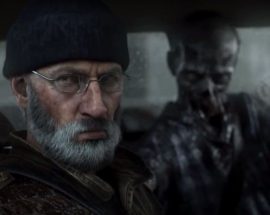 Overkill's The Walking Dead'in yeni karakter videosu geldi